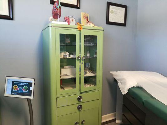 Optimum Primary Care