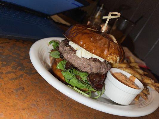 Crawford's Bar & Grill