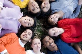 Take the Trouble out of the Teen Years