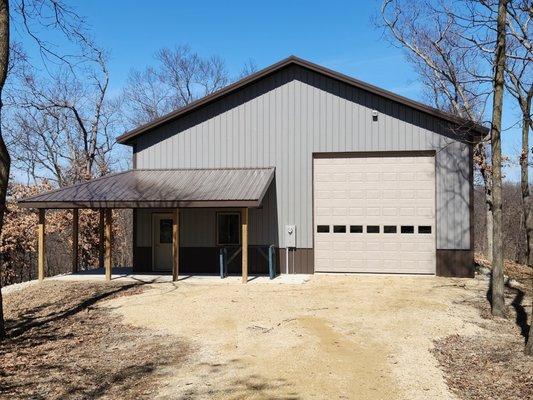 Ashbacher's Building Supplies