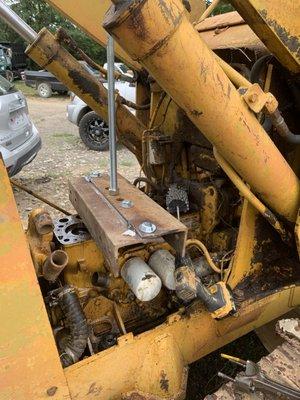 Dig-N-Doze Excavation