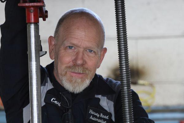 Harvey Road Automotive