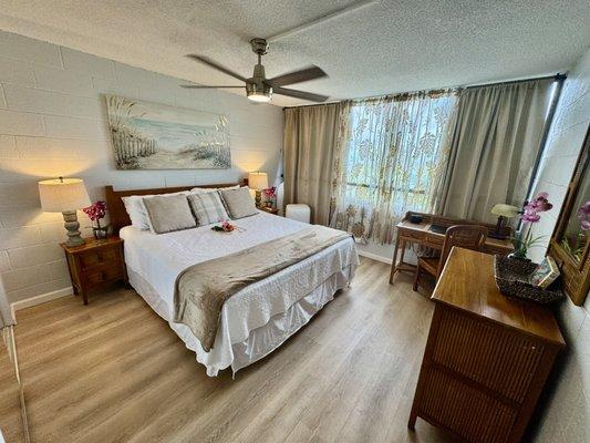 Mauna Loa Shores Oceanside Retreats