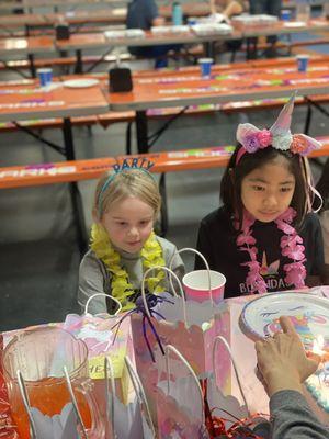 Shockwave Trampoline Park