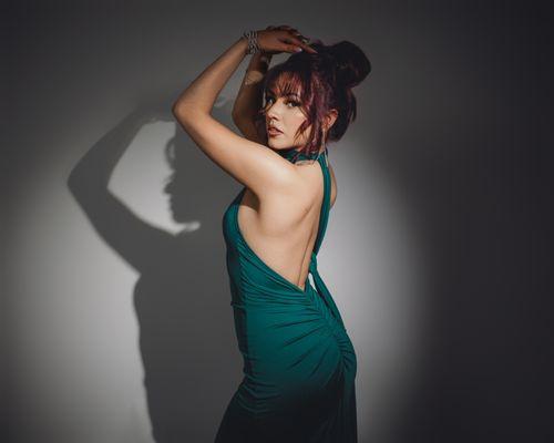 Karl Lascano Photo & Film