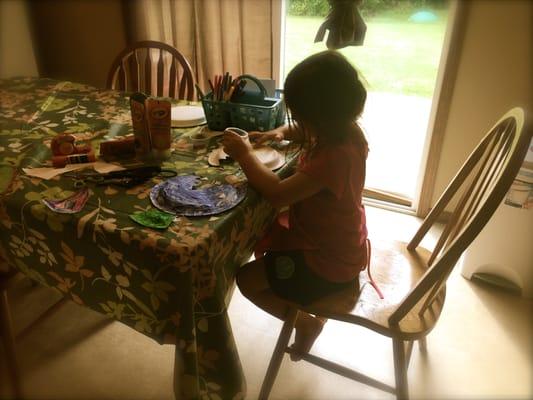 Faby's Home Day Care