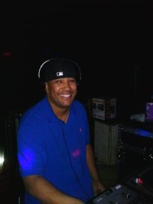 DJ Boogie