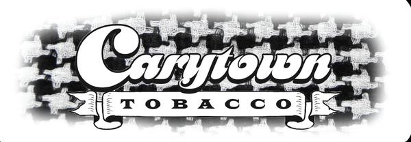 carytown tobacco logo
