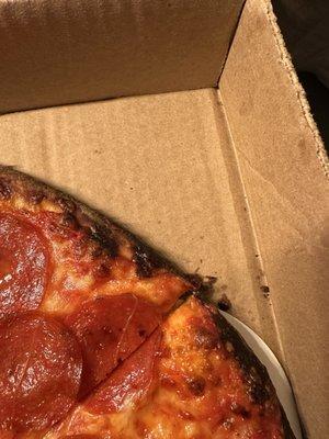 Brickhouse Pizza Dracut