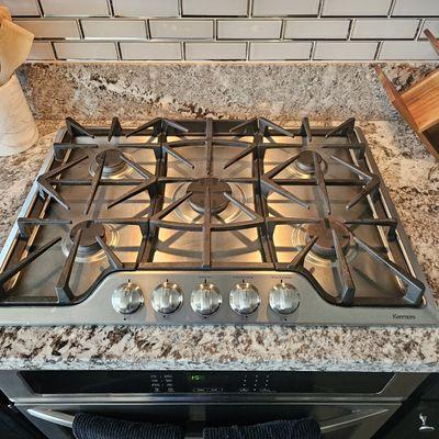 Take Care Appliance Repair