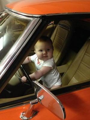 Mobil 1 Lube Express