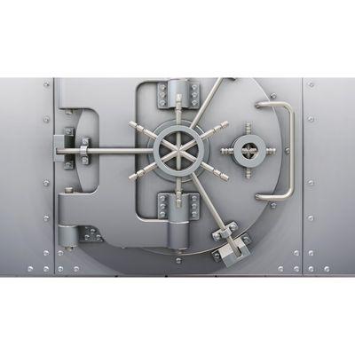 Maximus Lock and Key