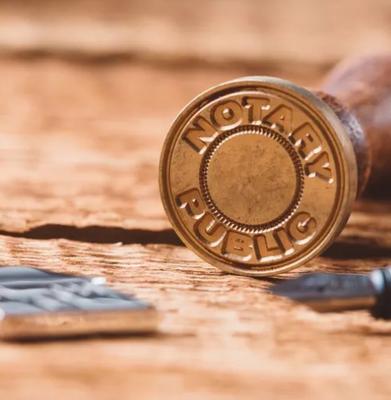 I am your number one trusted Mobile Notary in Phoenix and Maricopa County. I offer a variety of fast and easy affordable options.