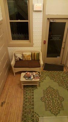 Piano Loft