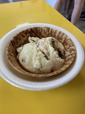 Nina’s Creamery