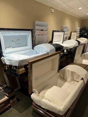 Berryhill Funeral Home And Crematory