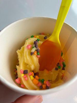 Dole whip
