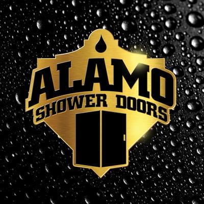 Alamo Shower Doors