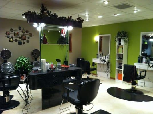 Scott & Company Salon