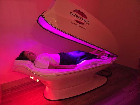 Equilibrio Wellness Spa