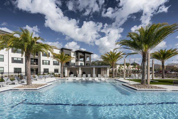 Olympus Emerald Coast