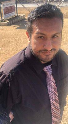 Second Chance Solutions