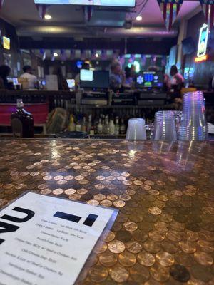 Marshall's Tavern Corsicana