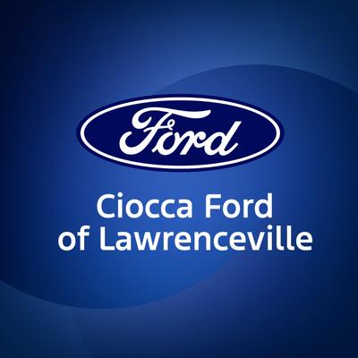 Ciocca Ford of Lawrenceville