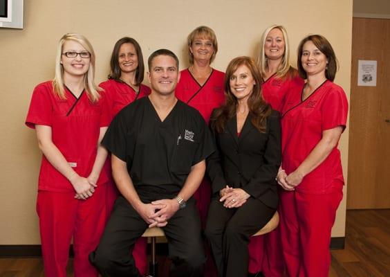 Masdon ENT- "The Friendly People"