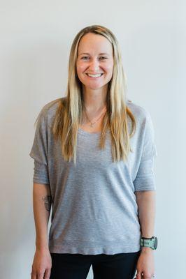 Crew Physical Therapy