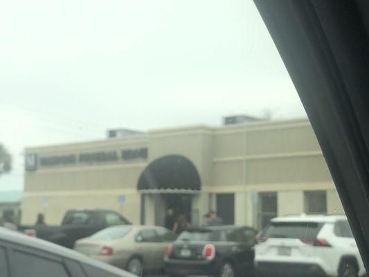 Maspons Funeral Home