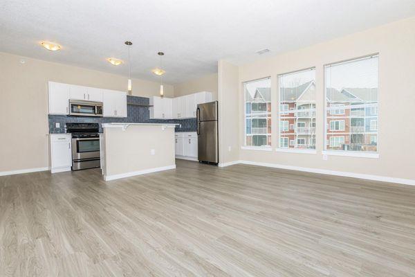 Parker Flats at Old Town Apartments