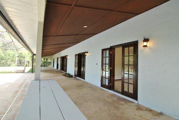 Becki Douglas - Mainframe Real Estate