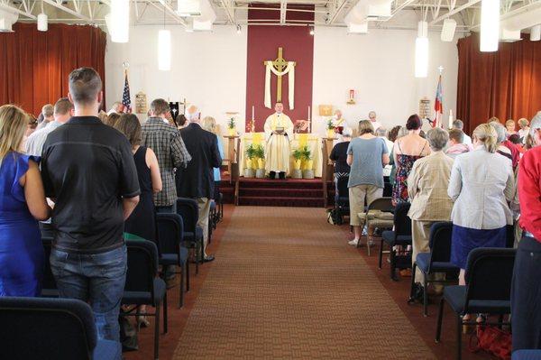 Epiphany Episcopal Church