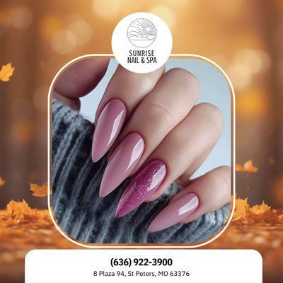 SunRise Nail & Spa