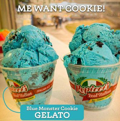 Repicci's - North Houston