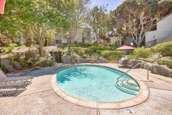 Huntington Lakes Apartments