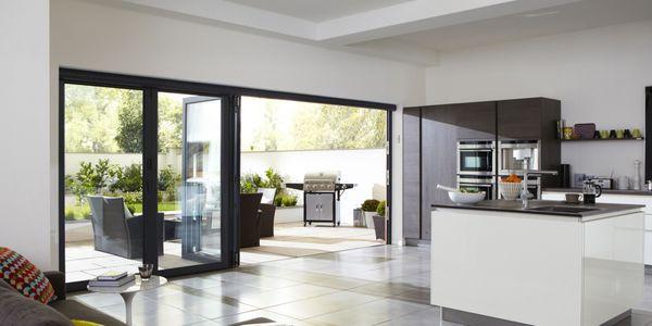 Upgrade your home with hurricane impact windows and doors - visit us online at www.prcfla.com