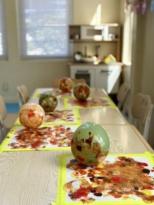 Horizon Stars Home Daycare