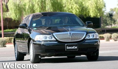 Boulder Limo Service