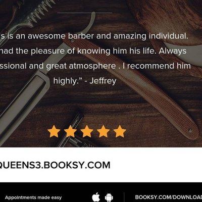 Kings And Queens Barber Shop & Salon