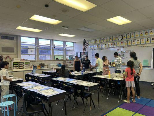 Allegiance STEAM Academy