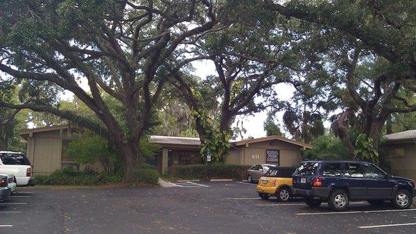 Southern Botanicals Herbals & Nutrition