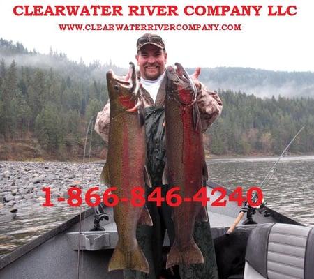 Clearwater Crossing RV Park