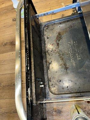 Tidy Touch Organizer