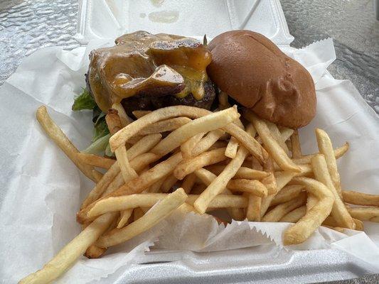 Abbey Road Snack Shack