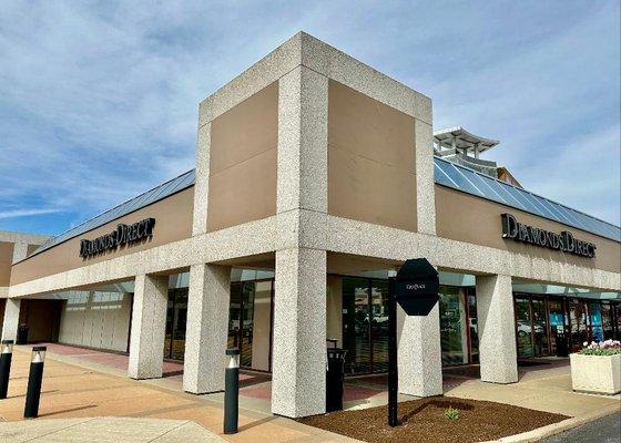 Diamonds Direct St. Louis