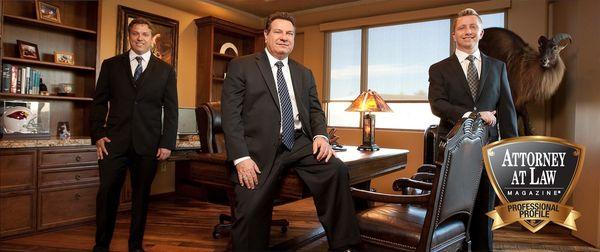 Skipton and Associates