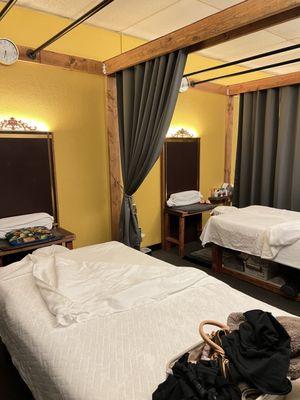 Lekda Thai Massage & Wellness