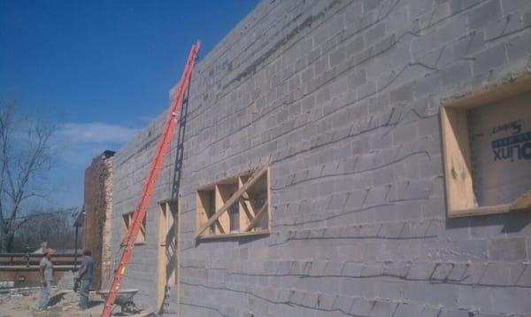 Apex Roofing Company